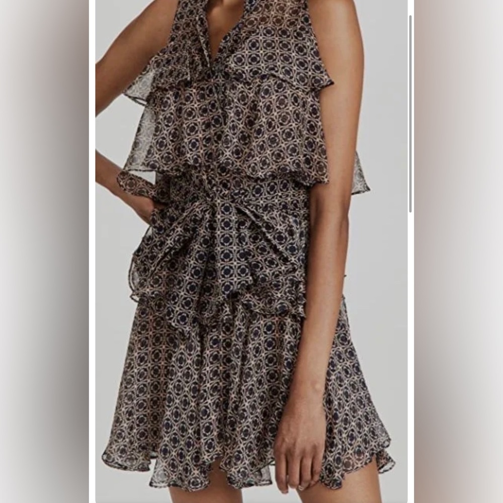 Never worn! Size small